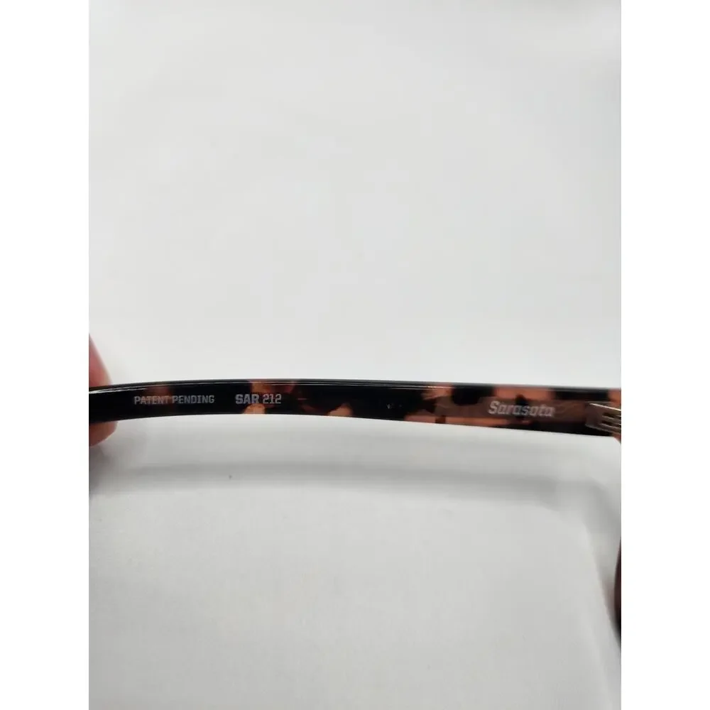 Women's Costa Del mar Sarasota sunglasses (NEED NEW LENSES)